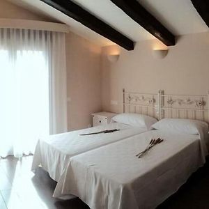 Habitación Triple Superior